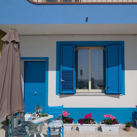 Blue Sicily Apartment Roccalumera Εξωτερικό φωτογραφία