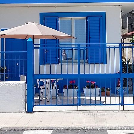 Blue Sicily Apartment Roccalumera Εξωτερικό φωτογραφία