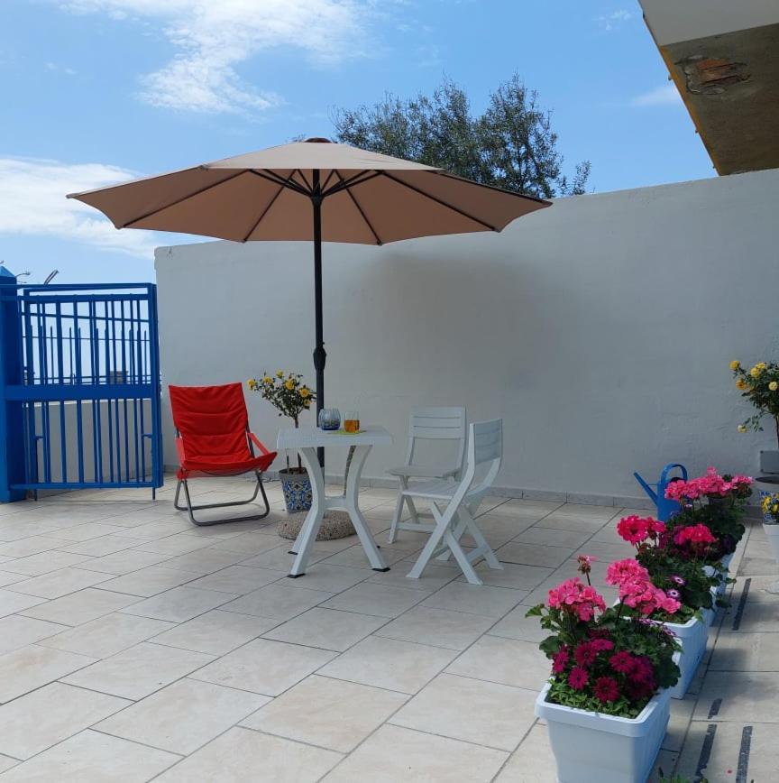 Blue Sicily Apartment Roccalumera Εξωτερικό φωτογραφία