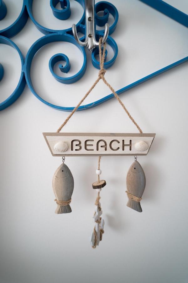 Blue Sicily Apartment Roccalumera Εξωτερικό φωτογραφία