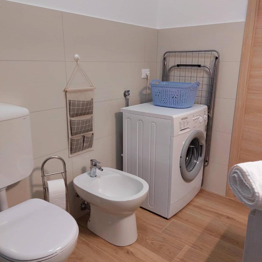 Blue Sicily Apartment Roccalumera Εξωτερικό φωτογραφία